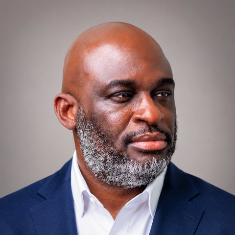Benjamin Anyanti, founder of AgriIntel